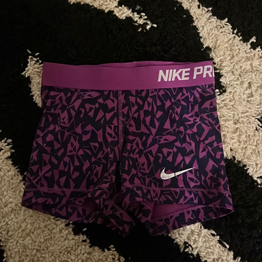 Nike Pros